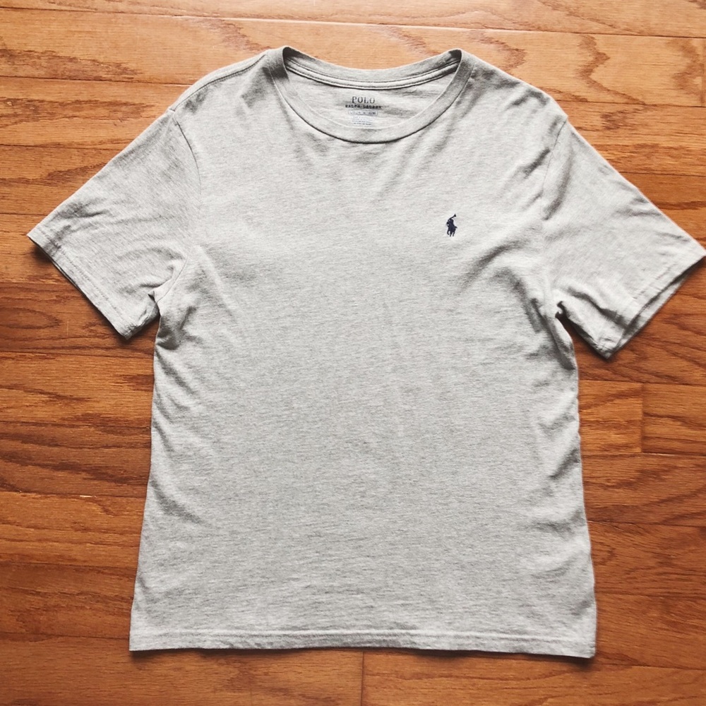 NWOT Boys Ralph Lauren Polo Tee